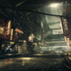 Illustration for article titled The Art Of 1313, A Star Wars Game We Never Got To Play